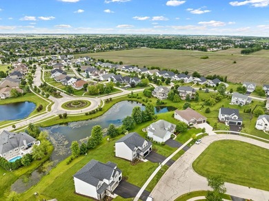 Brand New, Move-In Ready, Water Views Included! Perfectly - photo 37