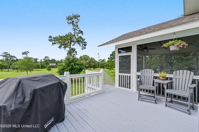 Perfectly positioned along a rare double fairway on the historic - photo 38