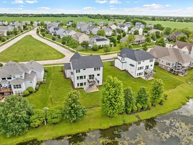Brand New, Move-In Ready, Water Views Included! Perfectly - photo 39