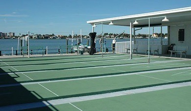 TURNKEY! LOT RENT ONLY 1060 a month, includes water, sewer - photo 39