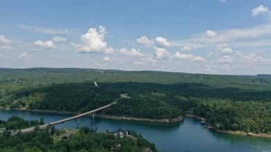 Lake Acreage For Sale in Greers Ferry, Arkansas