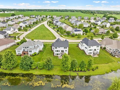 Brand New, Move-In Ready, Water Views Included! Perfectly - photo 41