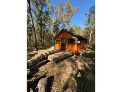 (private lake, pond, creek) Home Active Under Contract in Becker Twp Minnesota