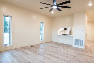 Luxury condominium located on Cooper's Hawk Golf Course