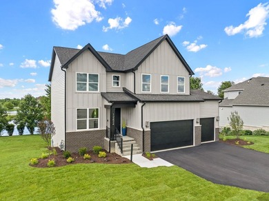 Brand New, Move-In Ready, Water Views Included! Perfectly - photo 43