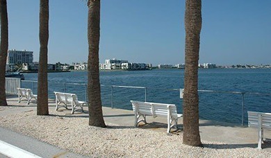 TURNKEY! LOT RENT ONLY 1060 a month, includes water, sewer - photo 43