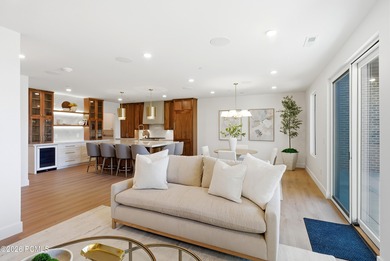 Unit 2 at Mountain View Commons showcases the highly