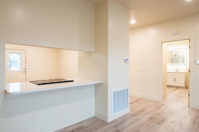 Luxury condominium located on Cooper's Hawk Golf Course