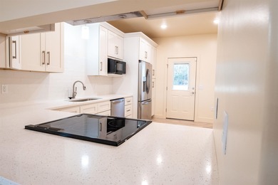 Luxury condominium located on Cooper's Hawk Golf Course