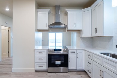 Luxury condominium located on Cooper's Hawk Golf Course