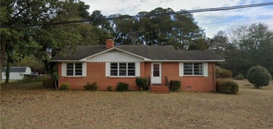 Intracoastal Waterway - Horry County Home Sale Pending in Little River South Carolina