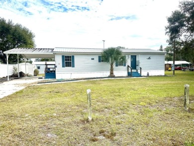 Lake Home For Sale in Lake Wales, Florida