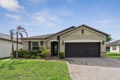 East Lake Tohopekaliga Home For Sale in Saint Cloud Florida