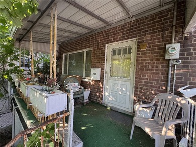 Welcome to 1238 Bradford Avenue, Bronx, NY - a solid brick - photo 1