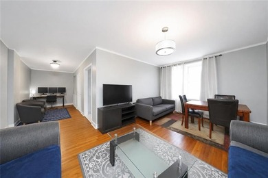 Spacious 1-bedroom, 1-bath co-op offering approximately 800 sq - photo 6