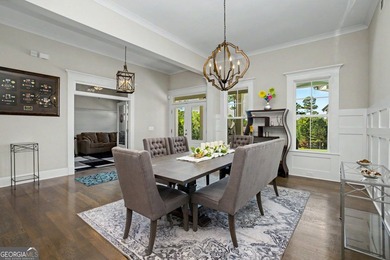 Exceptional Home in Prestigious Arbor Springs. Welcome to this - photo 6