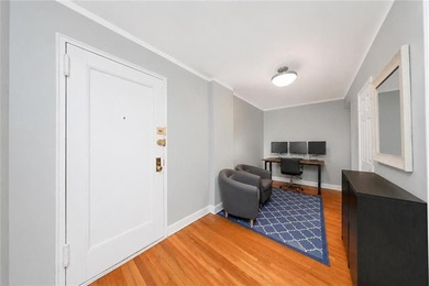 Spacious 1-bedroom, 1-bath co-op offering approximately 800 sq - photo 7