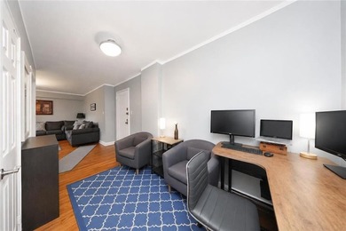 Spacious 1-bedroom, 1-bath co-op offering approximately 800 sq - photo 8