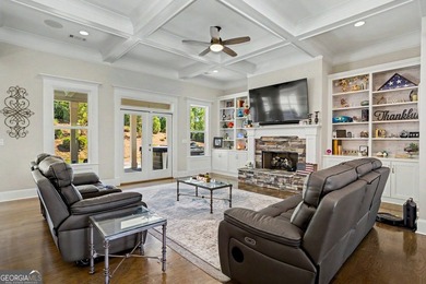 Exceptional Home in Prestigious Arbor Springs. Welcome to this - photo 9