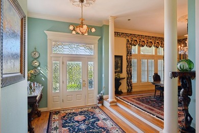 Timeless charm meets everyday functionality in this stately home - photo 10