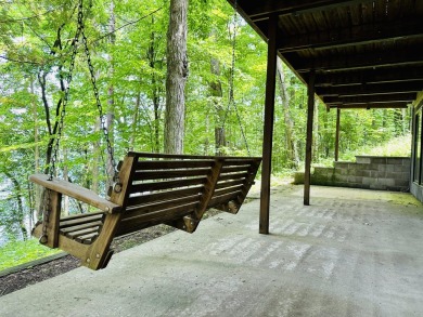 Elkhart Lake home/cottage of your dreams! This sought after lake - photo 8