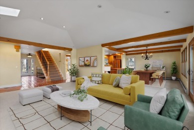 Elkhart Lake home/cottage of your dreams! This sought after lake - photo 10