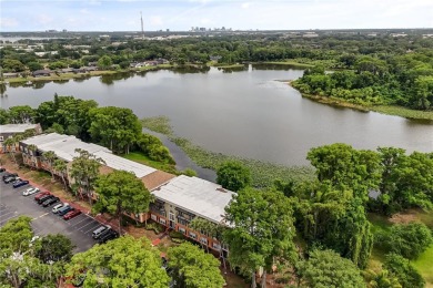 Lake Condo For Sale in Orlando, Florida