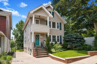 Spacious and versatile legal two-family currently utilized as a - photo 2