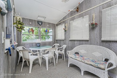 Spacious and versatile legal two-family currently utilized as a - photo 3