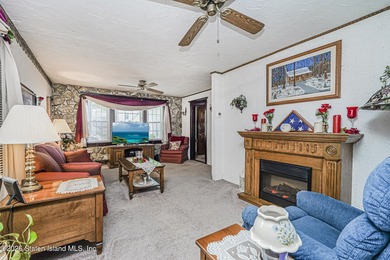 Spacious and versatile legal two-family currently utilized as a - photo 5
