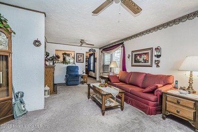 Spacious and versatile legal two-family currently utilized as a - photo 6