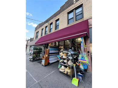 Well-established variety store business for sale on prime 8th - photo 1