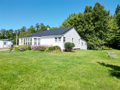 Penobscot River Acreage For Sale in Medway Maine