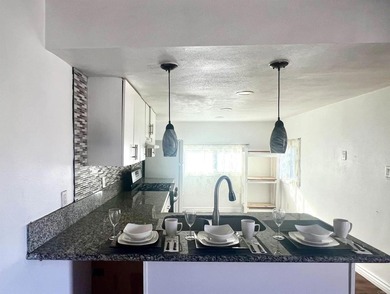 Sweetwater Reservoir Home Active Under Contract in Spring Valley California