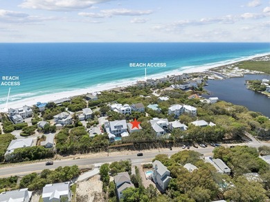 Nestled in the coveted Beach Highlands neighborhood and ideally - photo 2