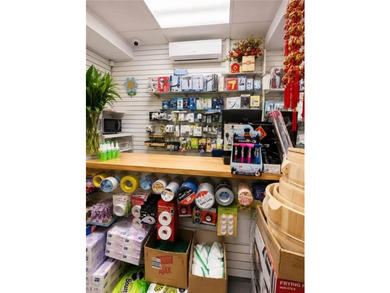 Well-established variety store business for sale on prime 8th - photo 3