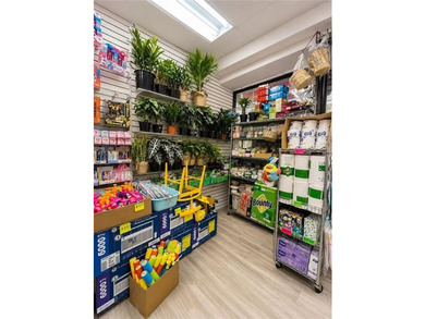 Well-established variety store business for sale on prime 8th - photo 4