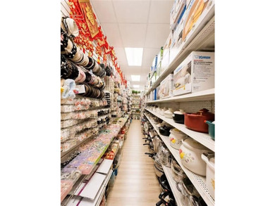 Well-established variety store business for sale on prime 8th - photo 8