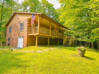 Lake Home For Sale in Tupper Lake, New York