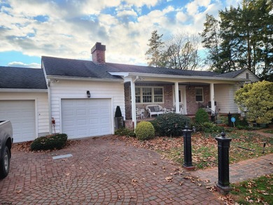 Bargaintown Pond Home For Sale in Linwood New Jersey