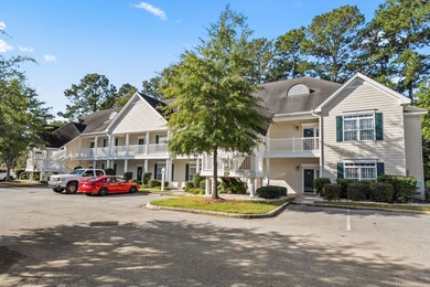 Intracoastal Waterway - Horry County Condo For Sale in Little River South Carolina
