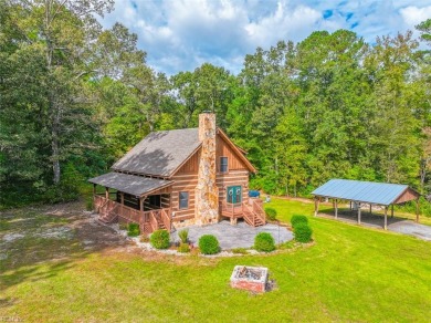 Lake Home For Sale in Windsor, Virginia