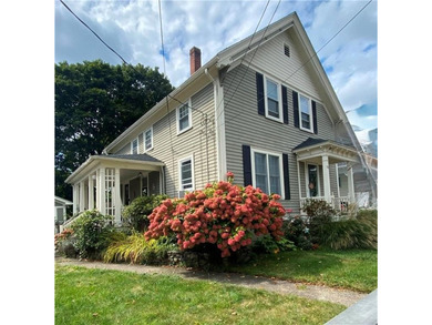 (private lake, pond, coastal) Home For Sale in Lincoln Rhode Island