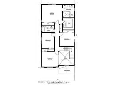 NEW CONSTRUCTION! Custom 2 Family Side Hall Colonial in the - photo 4