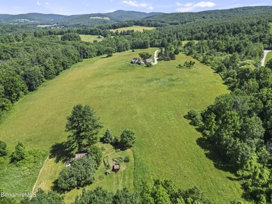 Uncommonly Superb View -- A Vermont Meadow Retreat Tucked - photo 11