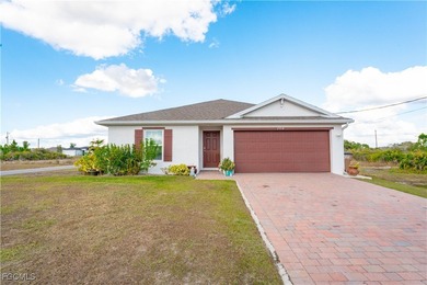 Lehigh Acres Area Home For Sale in Lehigh Acres Florida