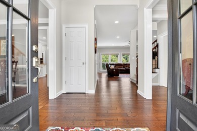 Distinguished Golf Course Home Just Teed Up in Planterra Ridge! - photo 11
