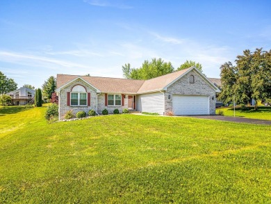 Lake Home Sale Pending in Davis, Illinois