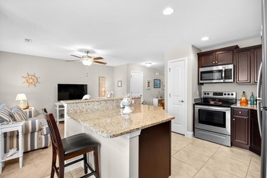 Welcome to this immaculate 2-bedroom, 2-bath TRUE townhome - photo 12