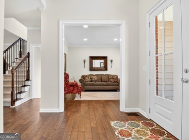 Distinguished Golf Course Home Just Teed Up in Planterra Ridge! - photo 12